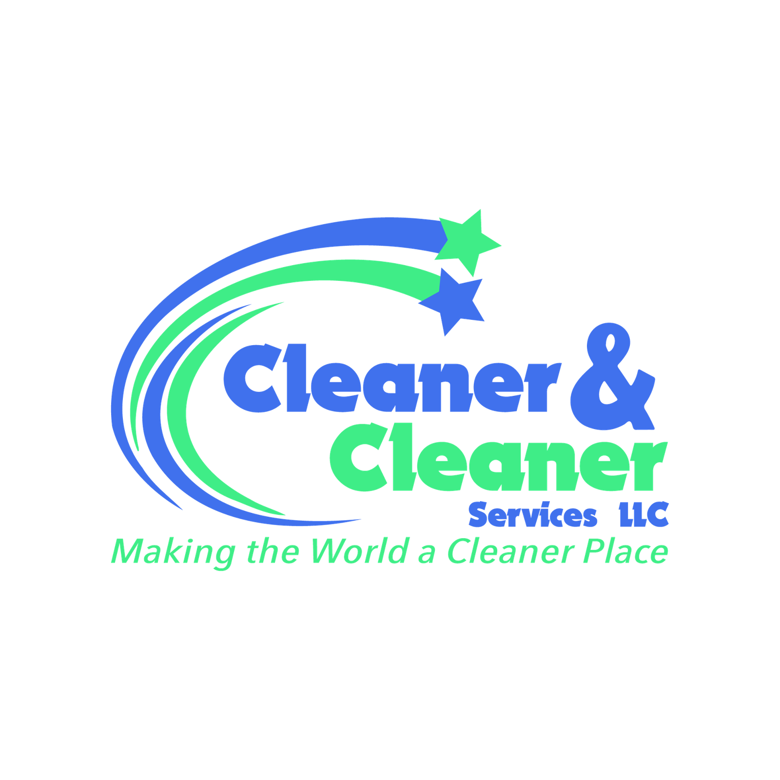 Cleaner And Cleaner